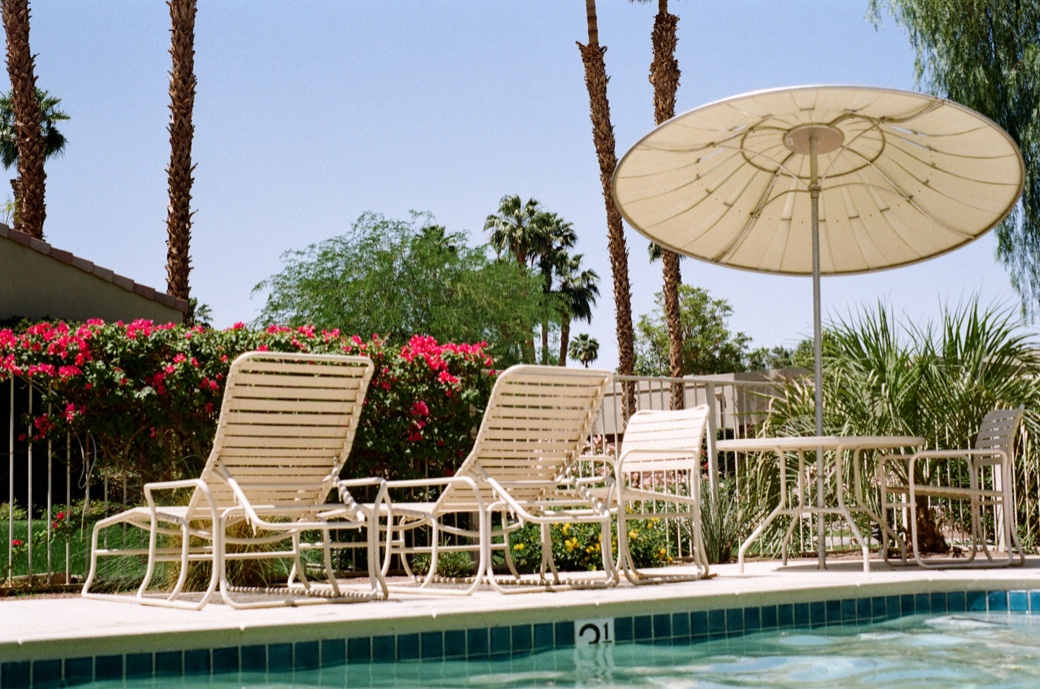 Palm Springs