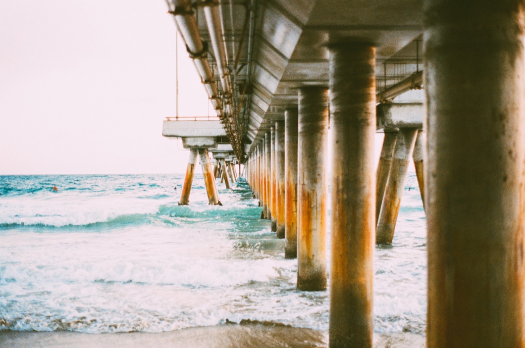 Venice Pier